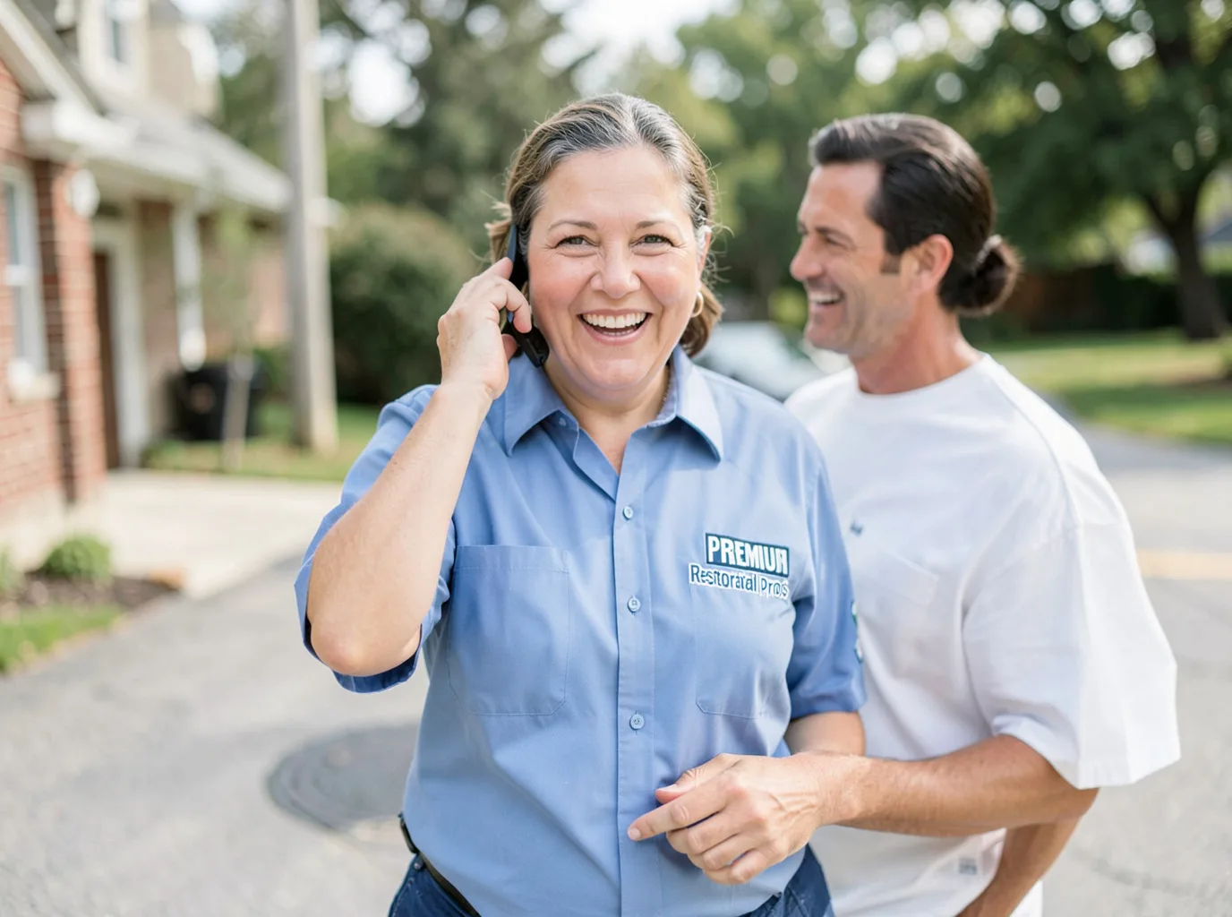 Water Damage Restoration Chelan Falls, WA FAQs